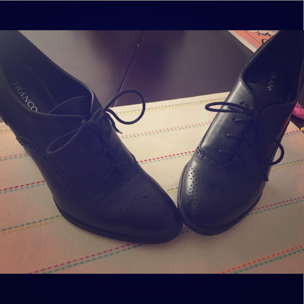 Franco sarto Bridget
